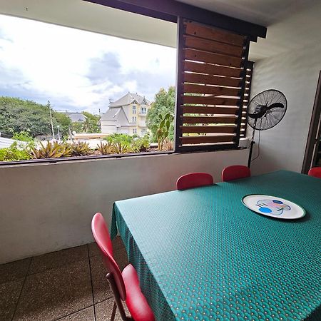 Bel Appartement A Quelques Pas Du Lagon - Terre Sainte La Reunion Extérieur photo