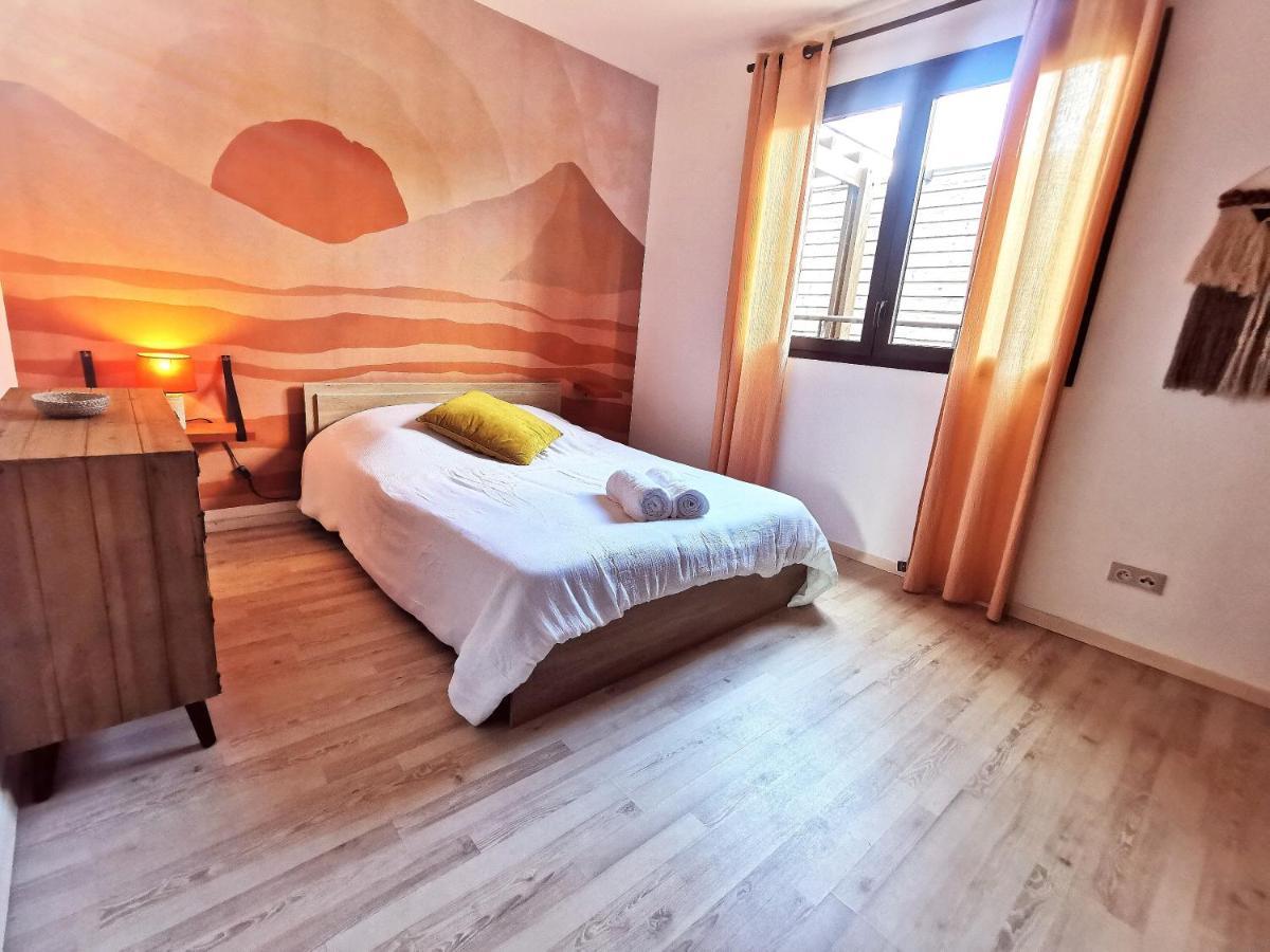 Bel Appartement A Quelques Pas Du Lagon - Terre Sainte La Reunion Extérieur photo