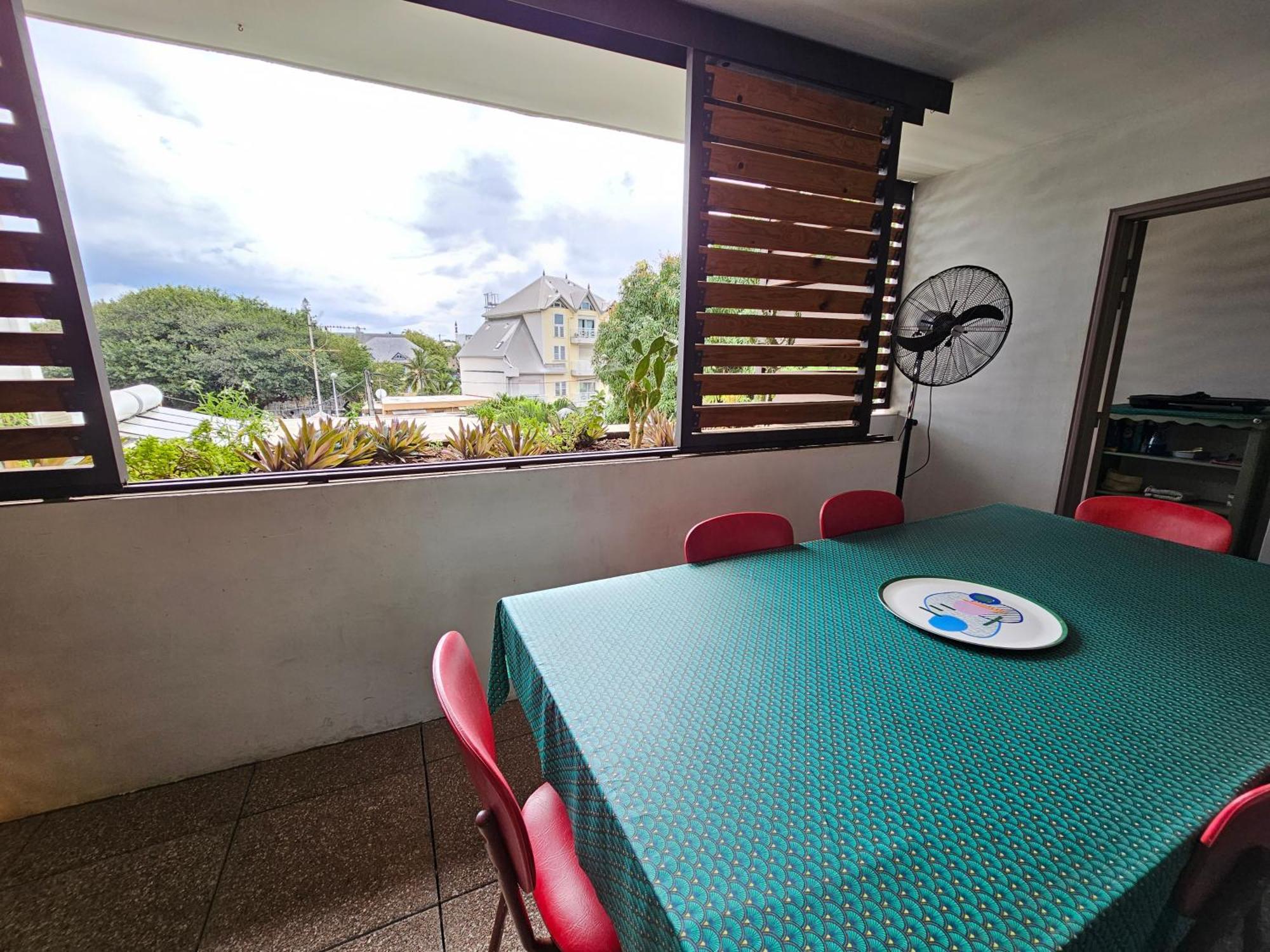 Bel Appartement A Quelques Pas Du Lagon - Terre Sainte La Reunion Extérieur photo
